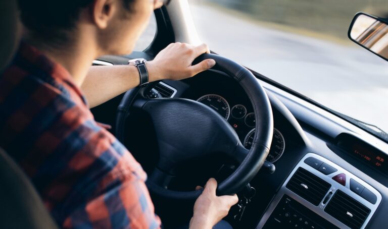 Auto Insurance agency